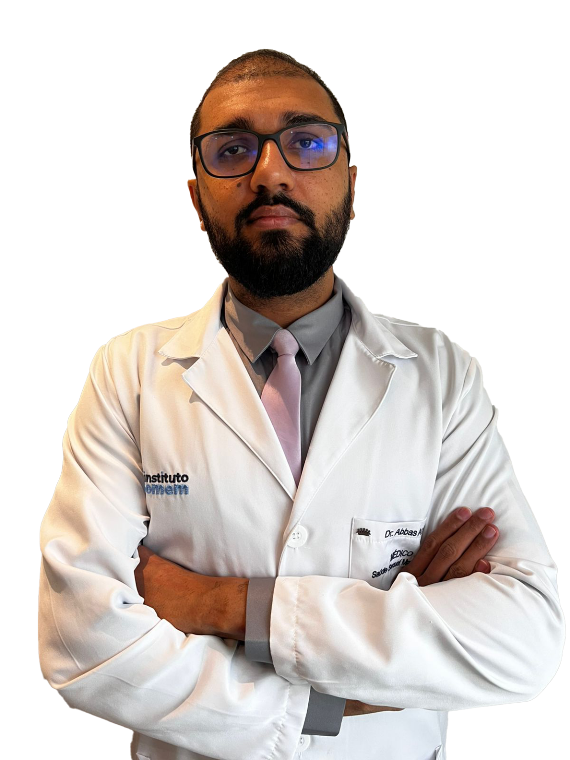 Dr. Abbas Youssef Atwi
