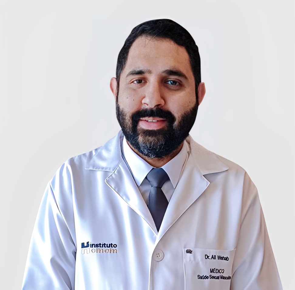 Dr. Ali